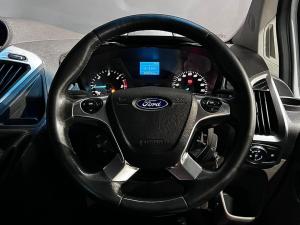 Ford Tourneo Custom 2.2TDCi LWB Trend - Image 9
