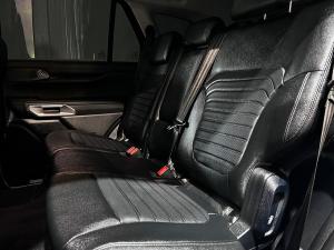 Ford Everest 2.0 BiTurbo 4x4 Sport - Image 20