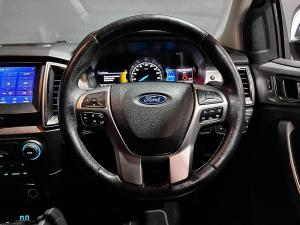 Ford Ranger 2.0 SiT double cab XLT 4x4 - Image 10