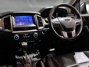 Ford Ranger 2.0 SiT double cab XLT 4x4 - Image 11