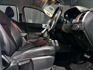 Ford Ranger 2.0 SiT double cab XLT 4x4 - Image 17