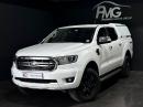 Thumbnail Ford Ranger 2.0 SiT double cab XLT 4x4
