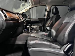 Ford Ranger 2.0 SiT double cab XLT 4x4 - Image 20