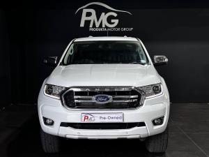 Ford Ranger 2.0 SiT double cab XLT 4x4 - Image 2
