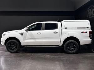 Ford Ranger 2.0 SiT double cab XLT 4x4 - Image 3