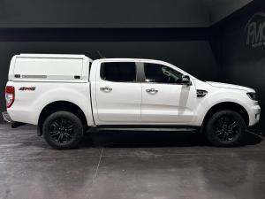 Ford Ranger 2.0 SiT double cab XLT 4x4 - Image 4