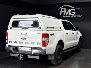 Ford Ranger 2.0 SiT double cab XLT 4x4 - Image 5