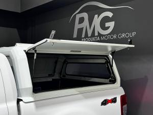 Ford Ranger 2.0 SiT double cab XLT 4x4 - Image 6