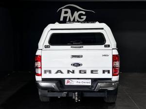Ford Ranger 2.0 SiT double cab XLT 4x4 - Image 7