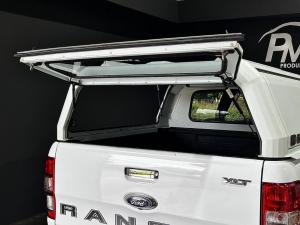 Ford Ranger 2.0 SiT double cab XLT 4x4 - Image 8