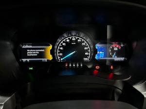 Ford Ranger 2.0 SiT double cab XLT 4x4 - Image 9