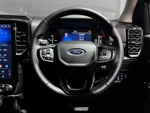 Ford Everest 2.0 BiTurbo 4x4 Sport - Image 12