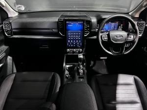 Ford Everest 2.0 BiTurbo 4x4 Sport - Image 14