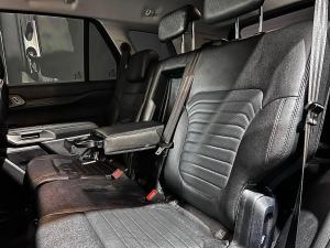 Ford Everest 2.0 BiTurbo 4x4 Sport - Image 21