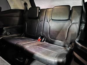 Ford Everest 2.0 BiTurbo 4x4 Sport - Image 22