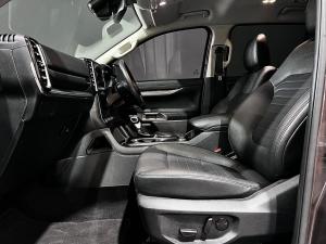 Ford Everest 2.0 BiTurbo 4x4 Sport - Image 23