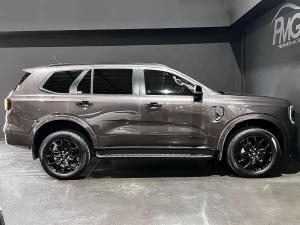 Ford Everest 2.0 BiTurbo 4x4 Sport - Image 4