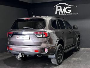Ford Everest 2.0 BiTurbo 4x4 Sport - Image 5