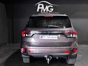 Ford Everest 2.0 BiTurbo 4x4 Sport - Image 6