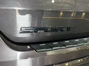 Ford Everest 2.0 BiTurbo 4x4 Sport - Image 7