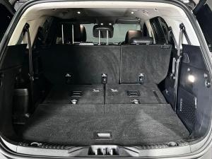 Ford Everest 2.0 BiTurbo 4x4 Sport - Image 8