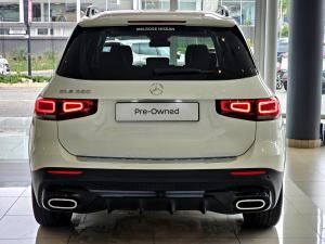 Mercedes-Benz GLB GLB250 Progressive - Image 11
