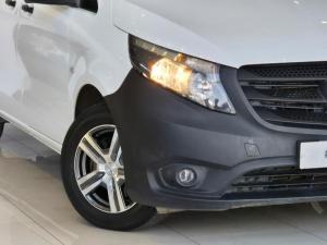 Mercedes-Benz Vito 116 CDI Tourer Pro - Image 8