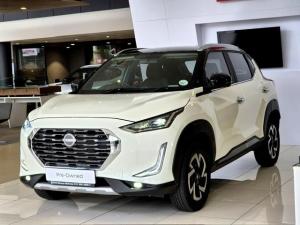 Nissan Magnite 1.0 Acenta auto - Image 5