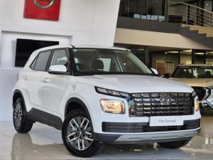 Hyundai Venue 1.0T Motion auto - Image 1