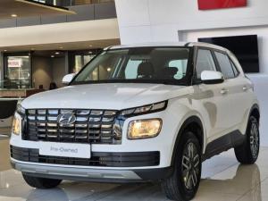 Hyundai Venue 1.0T Motion auto - Image 5