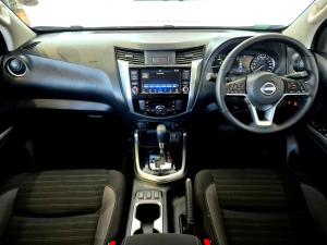 Nissan Navara 2.5DDTi double cab LE - Image 15