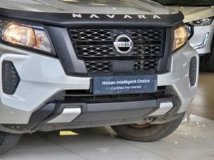 Nissan Navara 2.5DDTi double cab SE Plus manual - Image 9