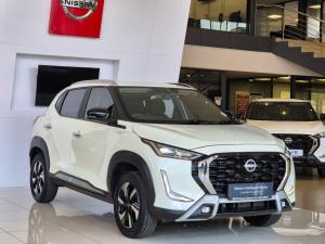 Nissan Magnite 1.0 Turbo Acenta auto - Image 2