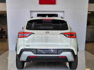 Nissan Magnite 1.0 Turbo Acenta auto - Image 4