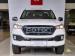 Foton Tunland G7 2.0TD double cab TL manual - Thumbnail 4