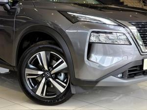 Nissan X-Trail 2.5 Acenta Plus 4WD - Image 9