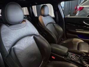 MINI Clubman Cooper S Clubman - Image 16