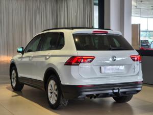 Volkswagen Tiguan 1.4TSI Comfortline - Image 8