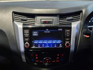 Nissan Navara 2.5DDTi double cab LE Plus - Image 16