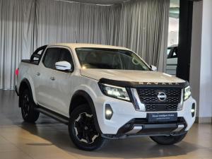 Nissan Navara 2.5DDTi double cab LE Plus - Image 1