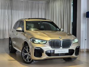 BMW X5 xDrive30d M Sport - Image 1