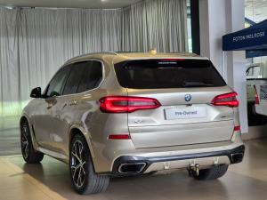 BMW X5 xDrive30d M Sport - Image 9