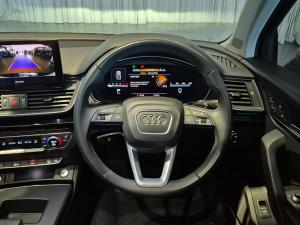 Audi Q5 Sportback 40TDI quattro Advanced - Image 16
