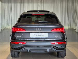 Audi Q5 Sportback 40TDI quattro Advanced - Image 5
