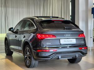 Audi Q5 Sportback 40TDI quattro Advanced - Image 6