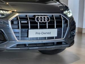 Audi Q5 Sportback 40TDI quattro Advanced - Image 7