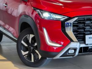 Nissan Magnite 1.0 Acenta auto - Image 9