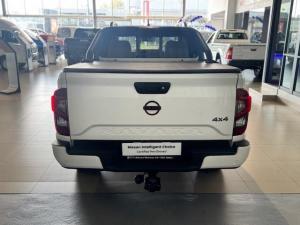 Nissan Navara 2.5DDTi double cab Pro-4X 4x4 - Image 6