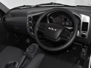 Kia K2700 2.7D workhorse dropside - Image 11
