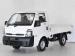 Kia K2700 2.7D workhorse dropside - Thumbnail 3
